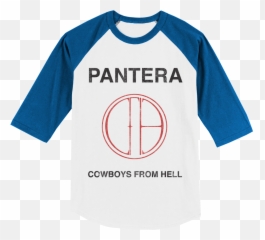 Tim Lenoir - PANTERA Anti Liberal Bumper Stickers png