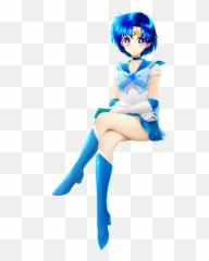 Transparent Background - Zerochan Anime Image Board Hime Cut png