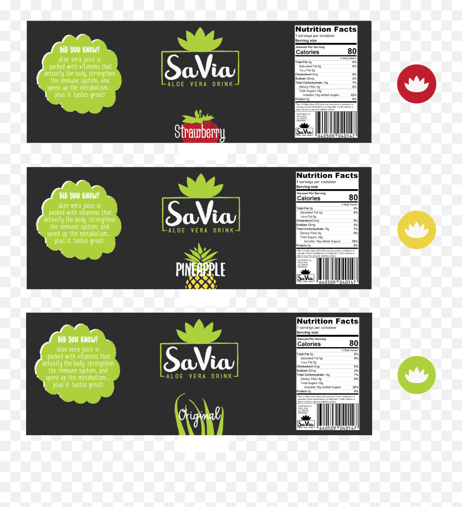 Rebranding Savia - Horizontal Png,Leupold Logo