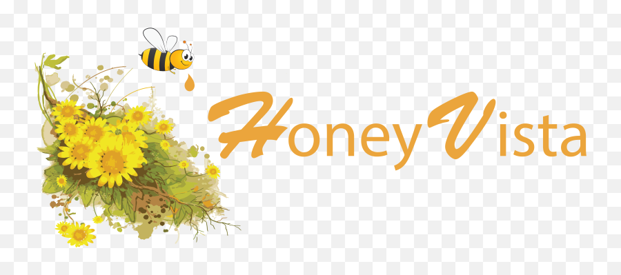 Home - Honey Vista Png,Honey Logo