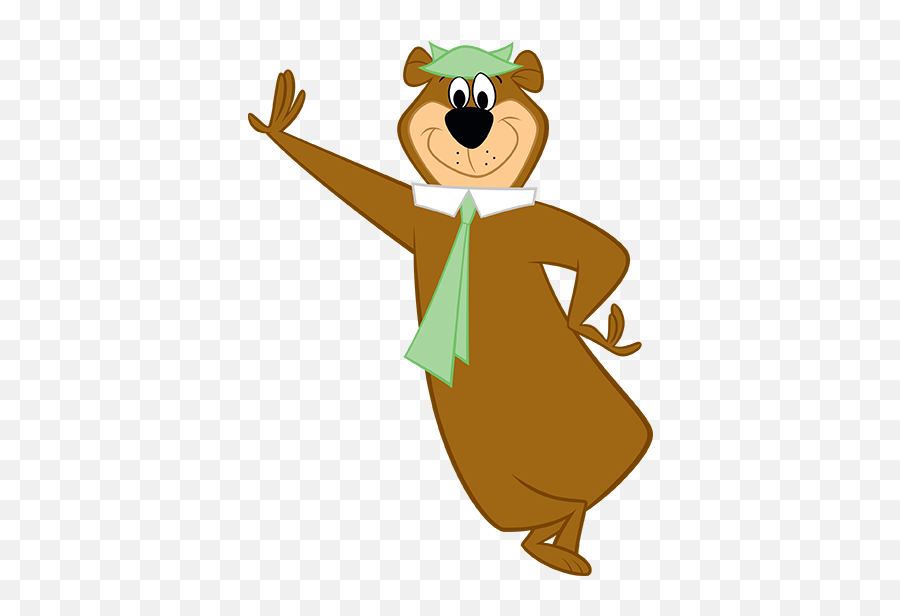 Field Trips - Yogi Bear Png,Yogi Bear Png