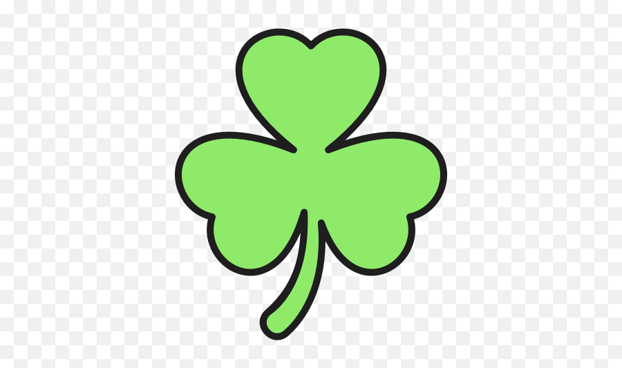 Ireland Irish Lucky Patricks St - St Day Trevo Png,Ireland Png