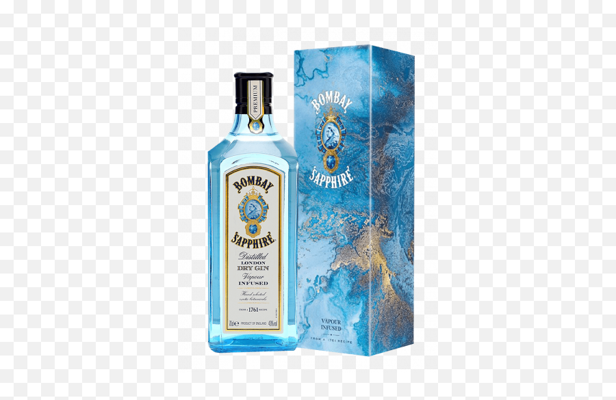 Bombay Sapphire And Stranger - Bombay Sapphire Schweppes Tonic Png,Bombay Sapphire Logo