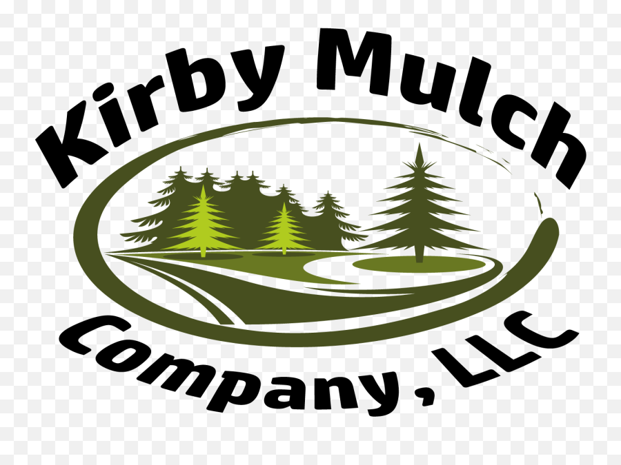 Kirby Mulch Company Llc - Language Png,Kirby Logo Png
