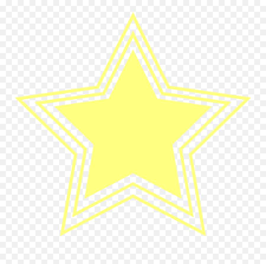 Download File - Yellow Star Transparent Background Png,Star Transparent Background