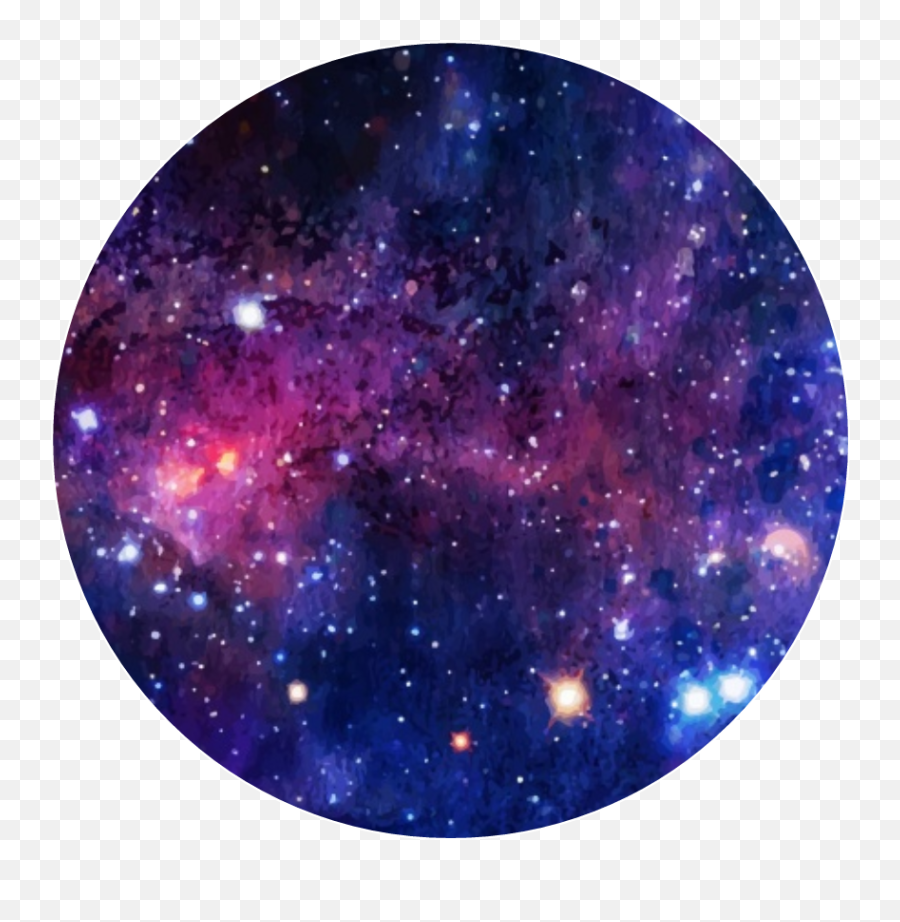 Galaxy Icon Sticker By - Cool Fortnite Dark Voyager Backgrounds Png,Galaxy Icon