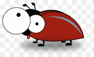True Bug Png Photos