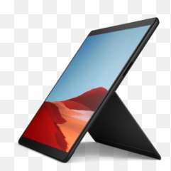 Microsoft Surface Pro X Vs - Microsoft Surface Pro X Png,Samsung Icon X Review