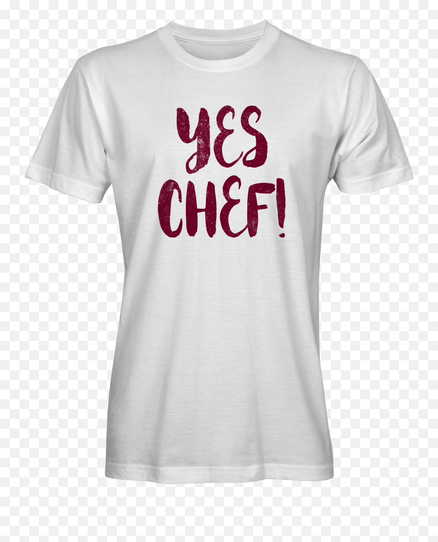 Yes Chef T - Short Sleeve Png,Swedish Chef Icon