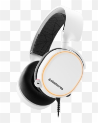 Arctis 5 - png