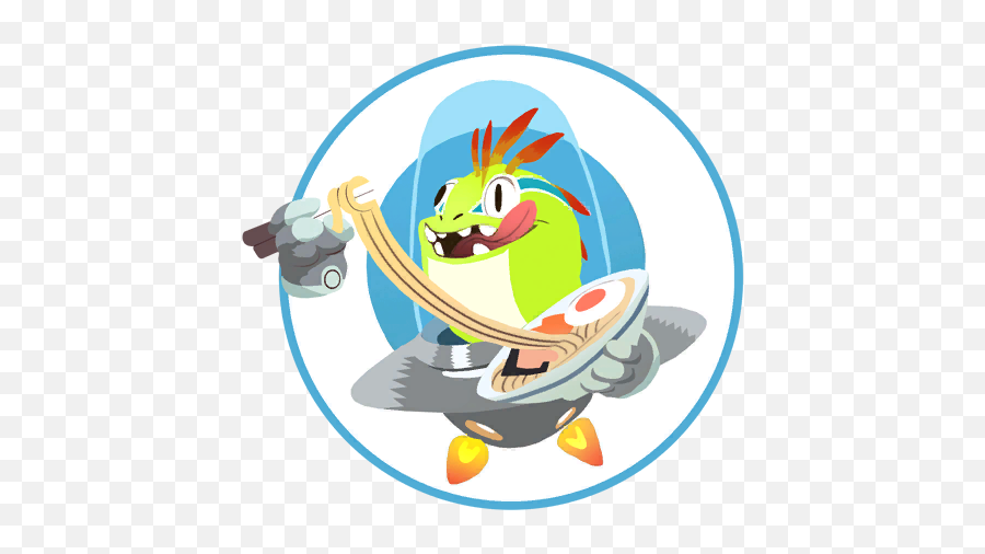 User Flair Update Is - Fictional Character Png,Overwatch Pachimari Icon