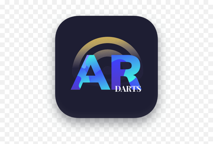 Ar Darts - Ar App Development Messapps Language Png,Darts Icon