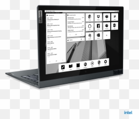 Ces 2021 The Laptops Youu0027ll Want To Buy This Year Pcmag - Thinkbook Plus Gen png