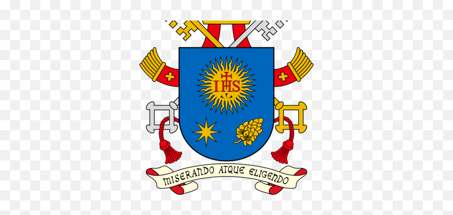 Extraordinary Urbi Et Orbi Blessing St Elizabeth And - Pope Francis Country Flag Png,Blessing Icon