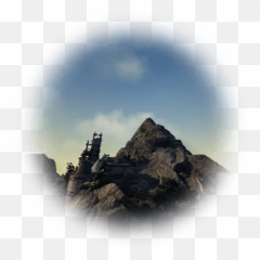 Bdo Windy Peak Knowledge Database Guide Png
