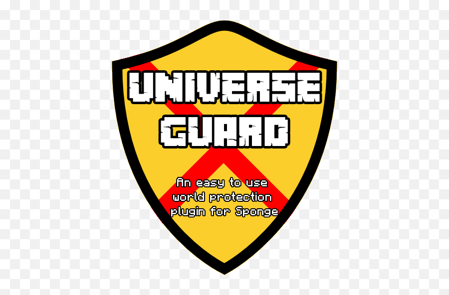 Francescojimi Universe Guard - Language Png,Spigot Server Icon