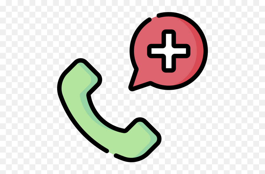 Emergency Call Free Vector Icons - Dot Png,Call Today Icon