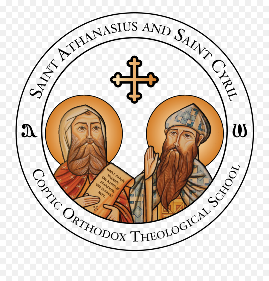 News Acts - St Athanasius And St Cyril Theological School Png,St Athanasius Icon