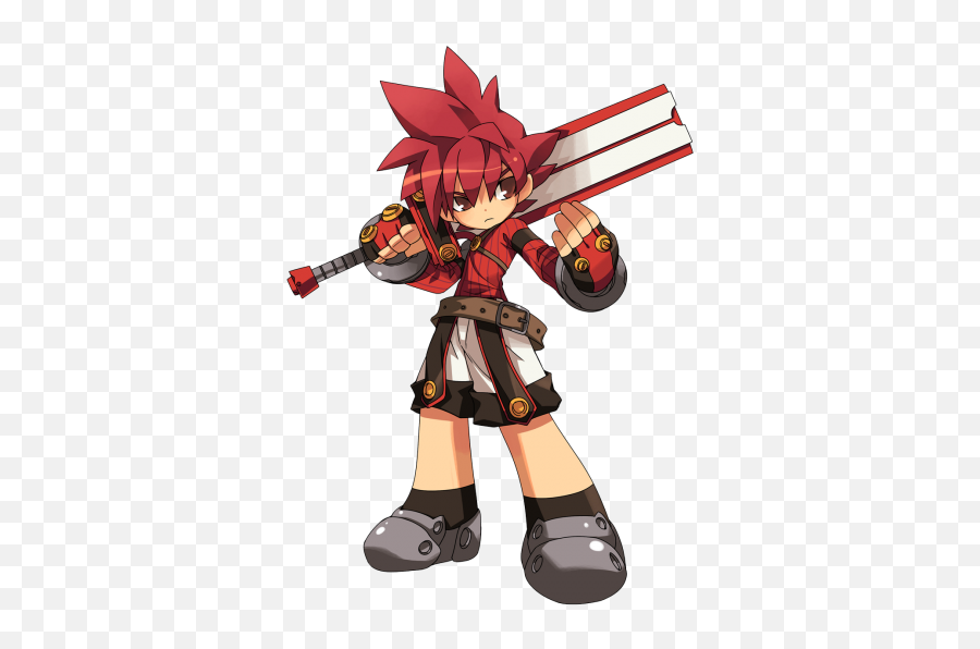 Elsword Starteru0027s Guide Guidescroll - Character El Sword Png,Bdo Red Helmet Icon