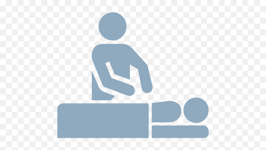 Relaxation Massage Services Png Therapy Icon