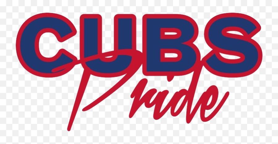 Chicago Cubs Png Transparent Images All - Graphic Design,Cubs Logo Png