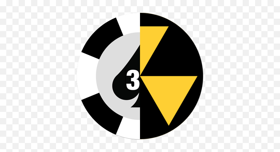 Simple Icon - Dot Png,Fallout Tactics Icon