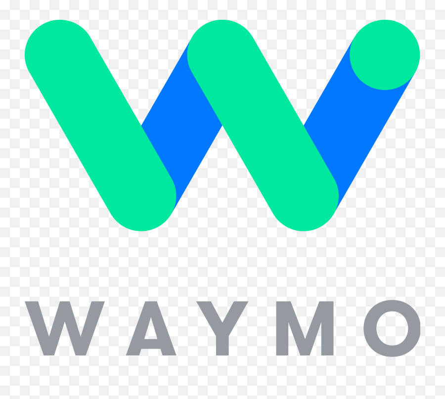 Brand New Self - Waymo Logo Png,Car Brand Logo