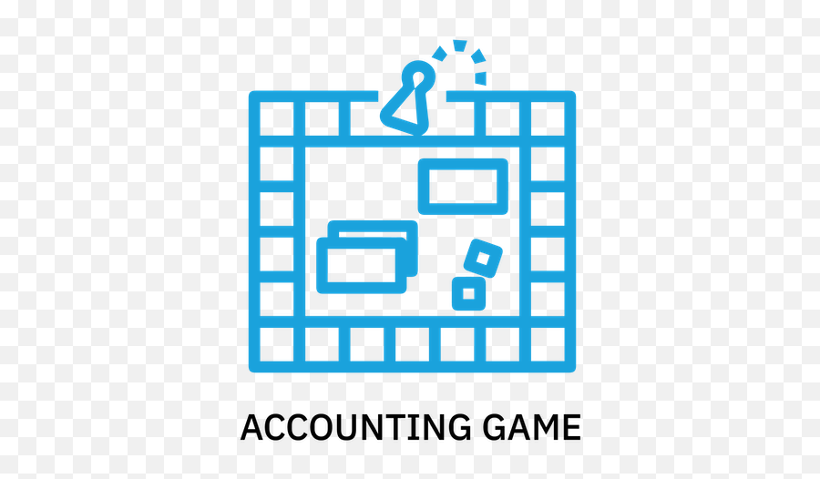 Accounting Seed - Board Game Icon Svg Png,Numara Footprints Icon