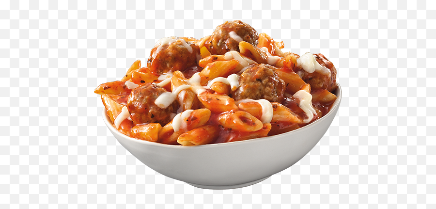 Meatball Marinara - Michelinau0027s Frozen Entrees Orange Chicken Png,Meatball Png