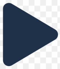Blue Triangle Icon Clip Art - Vector Clip Art Clip Art Png,Blue Triangle Png