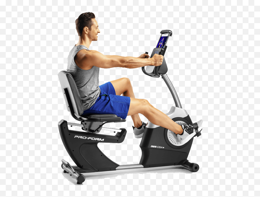 325 Csx - Recumbent Exercise Bike Ireland Png,Icon Health And Fitness Manuals