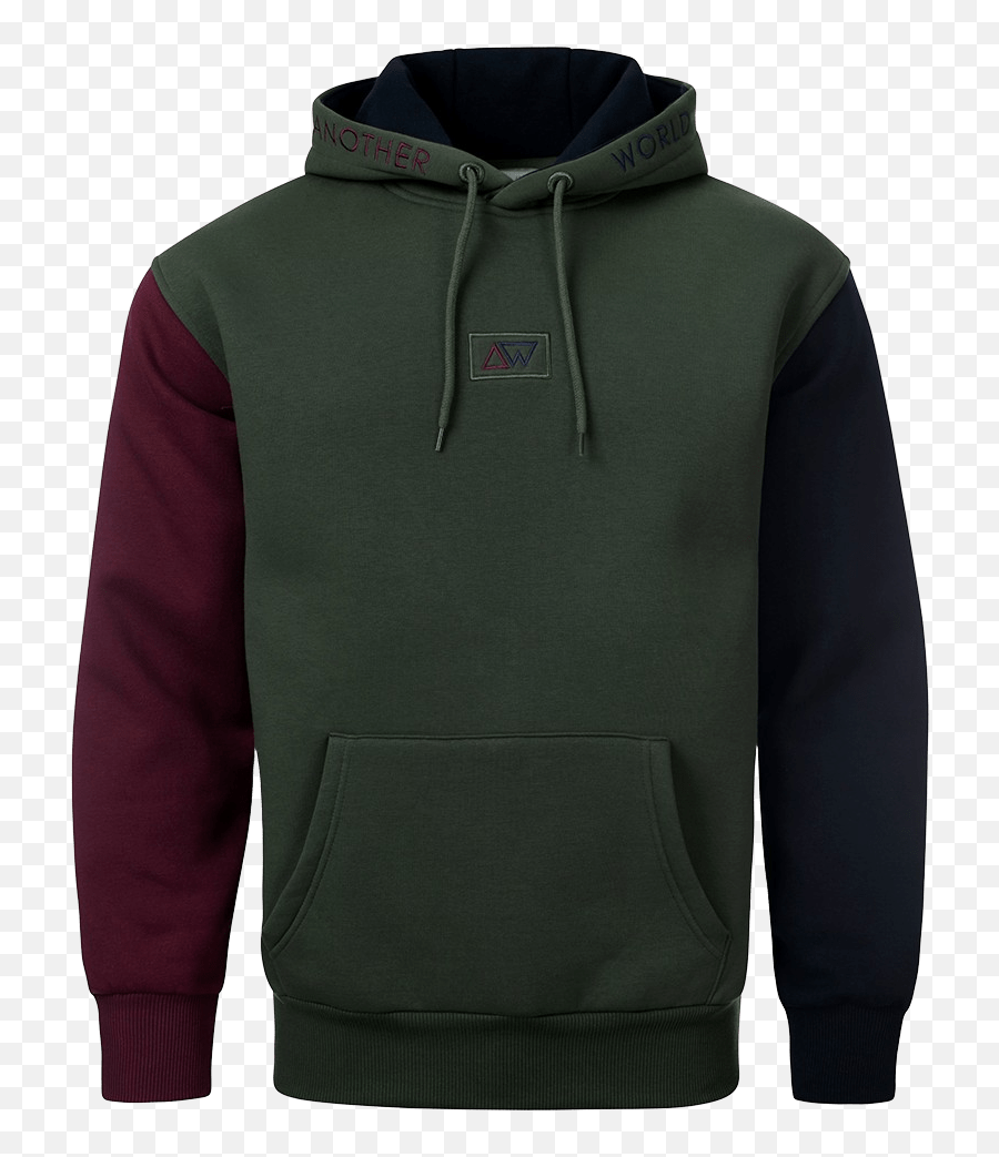 Icon Hoodie Multiple Color Another World Clothing - Hooded Png,Multiple Photos Icon