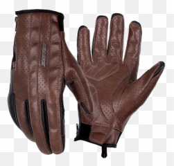 Cafe Racer Bike Gloves Png
