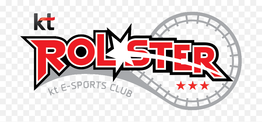 Kt Rolster - Leaguepedia League Of Legends Esports Wiki Kt Rolster Logo Png,Bullet Club Logo Png