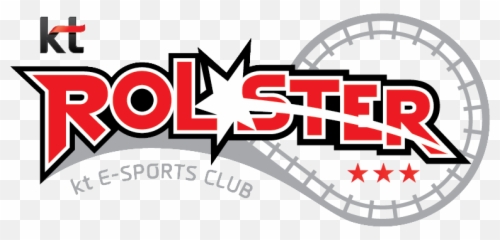 Kt Rolster - Leaguepedia League Of Legends Esports Wiki Kt Rolster Logo Png,Bullet Club Logo Png