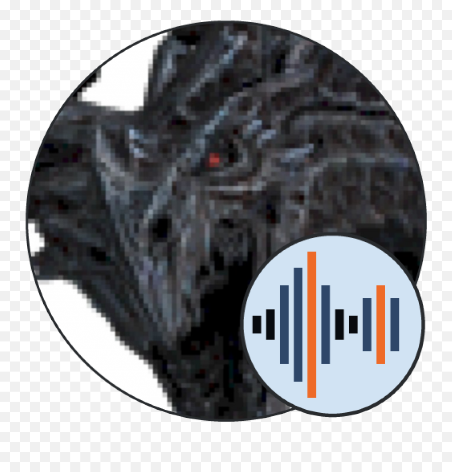 Alduin Sounds The Elder Scrolls V U2013 Skyrim U2014 101 Soundboards - Carbon Fibers Png,Skyrim Dragon Icon