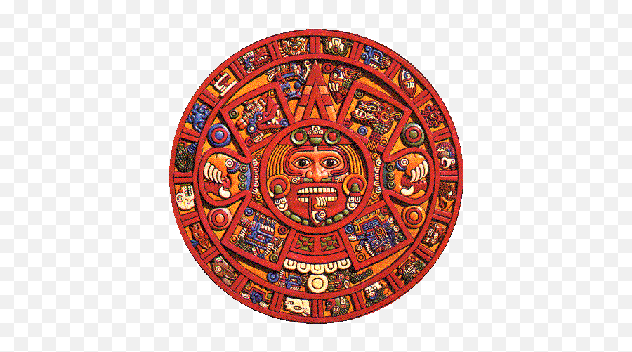 Sacred Geometry - Mayan Civilization Calendar Png,Sacred Geo Icon Transparent