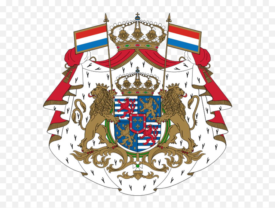 Censored Covers - With Background Notes Photos Etc Page Flag Of Luxembourg With Coat Of Arms Png,Tropico 5 Icon Meaning