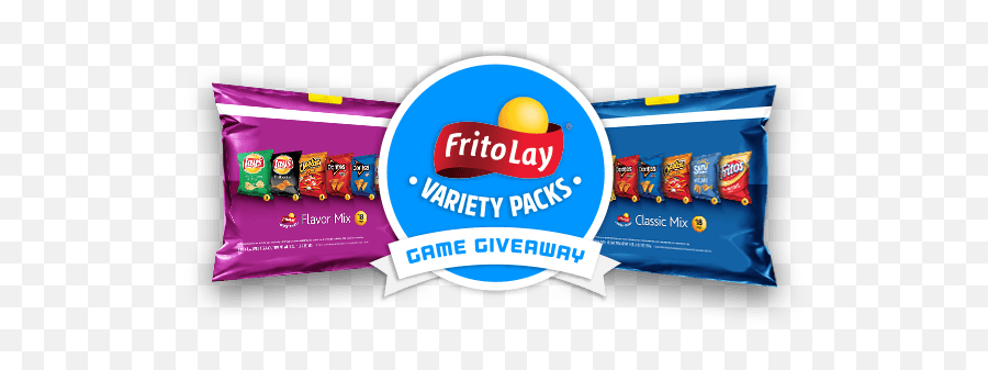 Nintendo Switch And Frito - Lay Variety Packs Make Snack Time Frito Lay Png,Frito Lay Logo