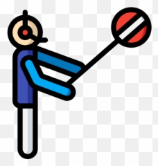 Pit Stop - Free people icons Stop Icon png