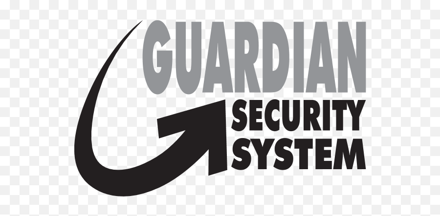 Guardian Security System Logo - Language Png,Guardian Icon