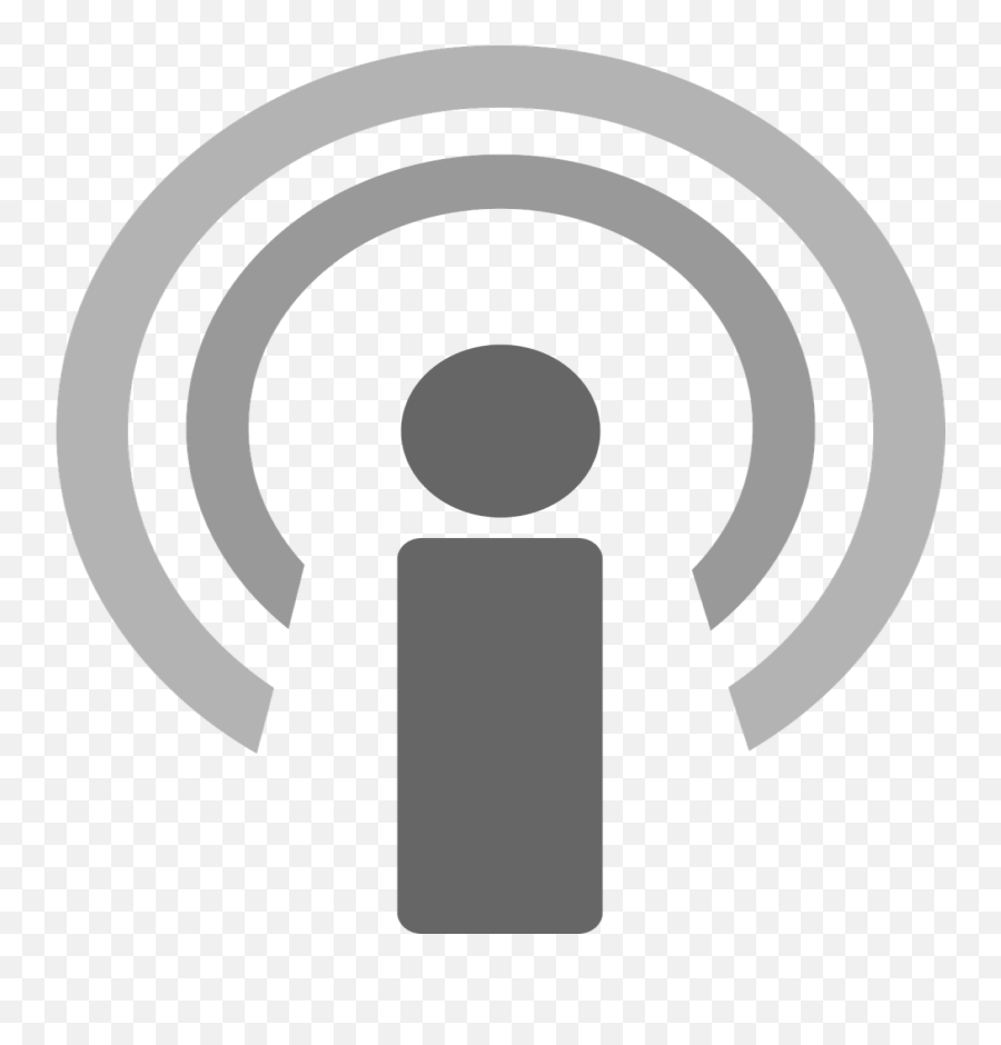 Top 5 Gluten - Podcast Symbol Free Png,Straight Talk Icon