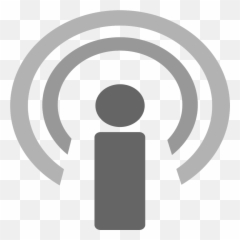 Top 5 Gluten - Podcast Symbol Free png