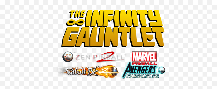 Infinity Gems - Infinity Gauntlet Png,Infinity Gauntlet Logo
