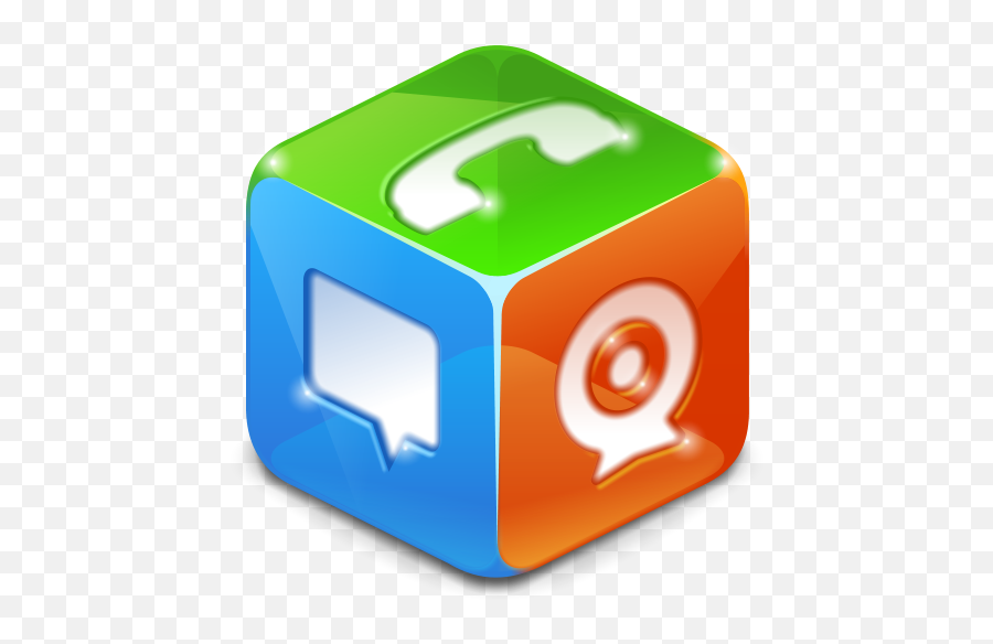 Icall - Free Phone Calls Video Chat U0026 Textingamazoncom Video Call And Chat Logo Png,Aol You've Got Mail Icon