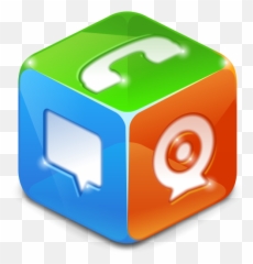 Icall - Free Phone Calls Video Chat u0026 TextingAmazoncom And Logo png