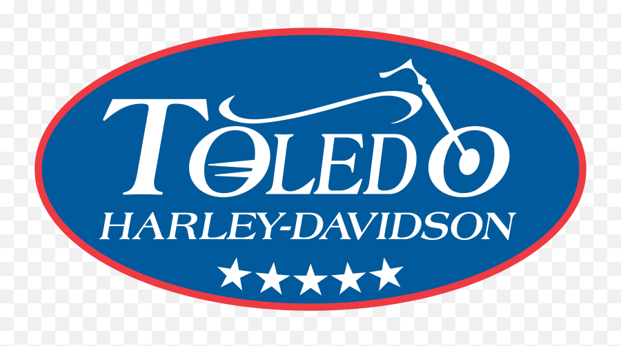 Toledo Harley - Circle Png,Images Of Harley Davidson Logo