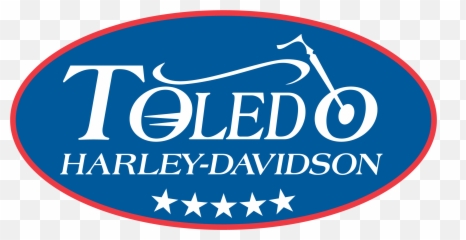 Toledo Harley - Circle png
