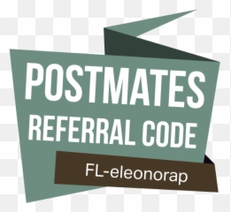 Postmates Sign - up Bonus to 1000 Postmatesbonuscom Language png