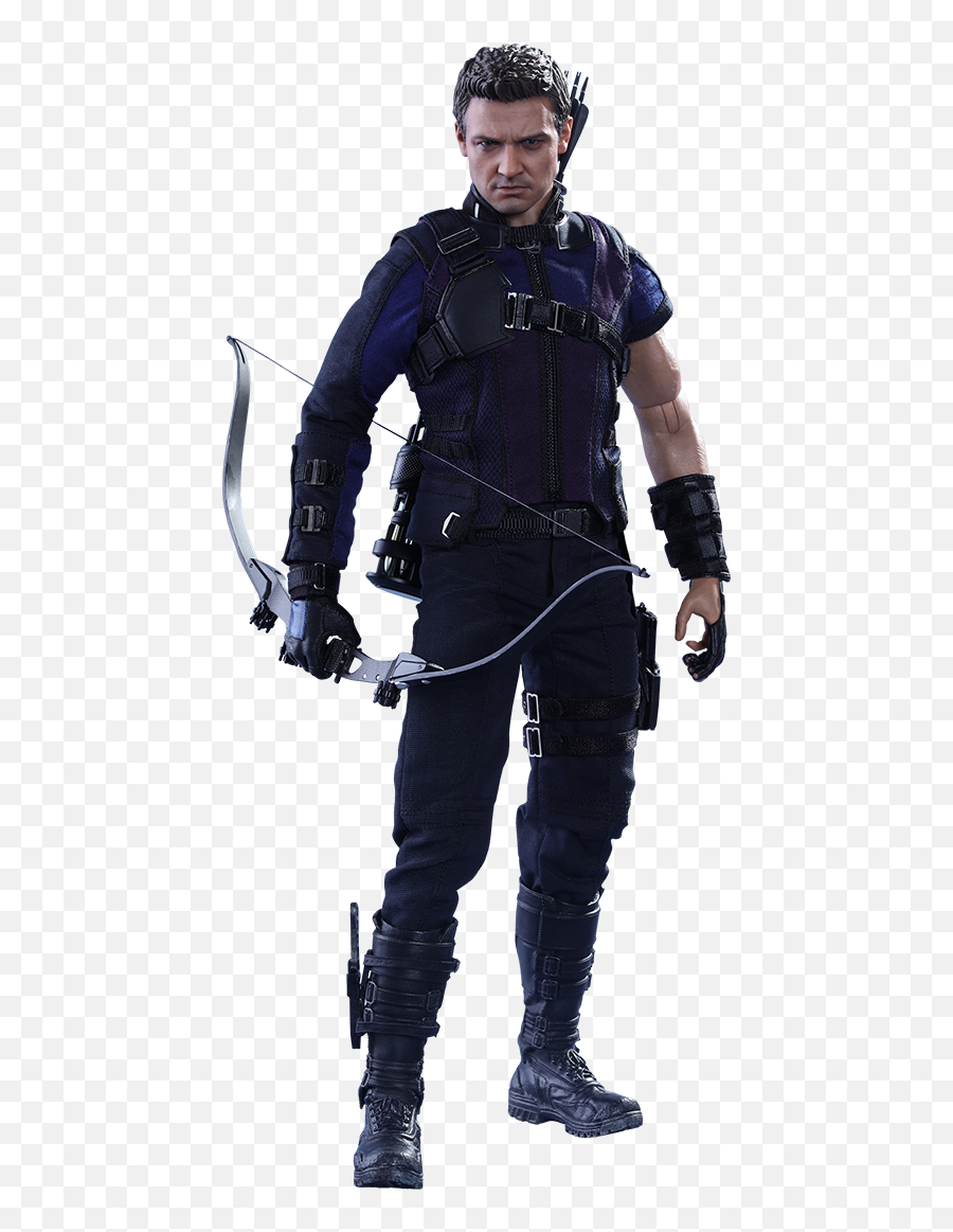 Download Free Hawkeye Png Pic Icon Favicon Freepngimg - Hot Toys Hawkeye Civil War,Shadowrun Icon